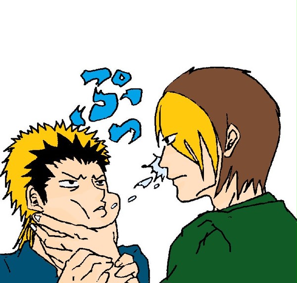 キス唾のあれ