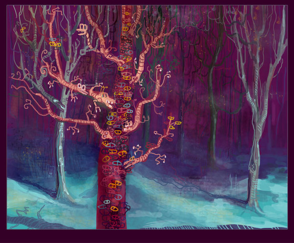 Winter Solstice