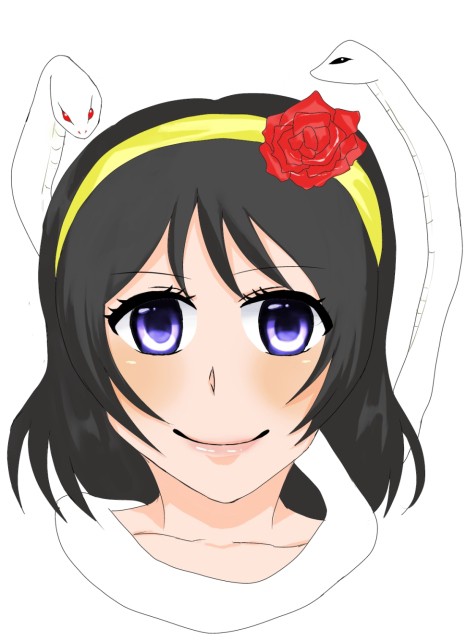 華ちゃん