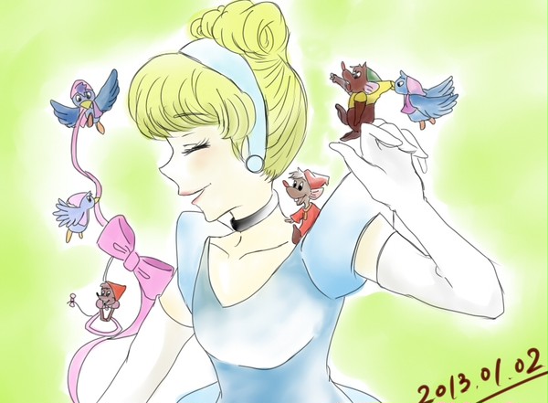 Cinderella