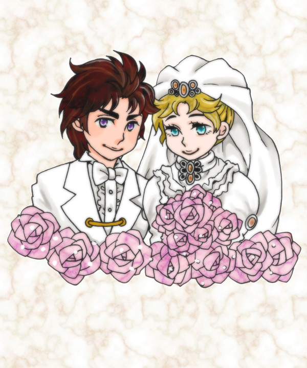 HAPPY WEDDING