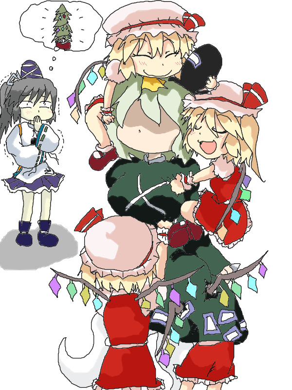 2013(?) メリークリスマス