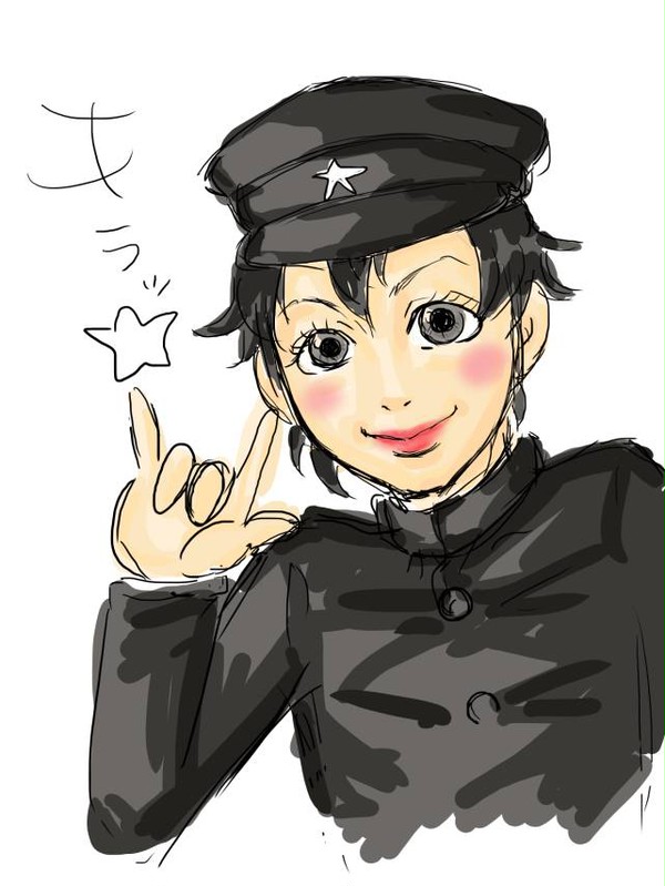 雷蔵