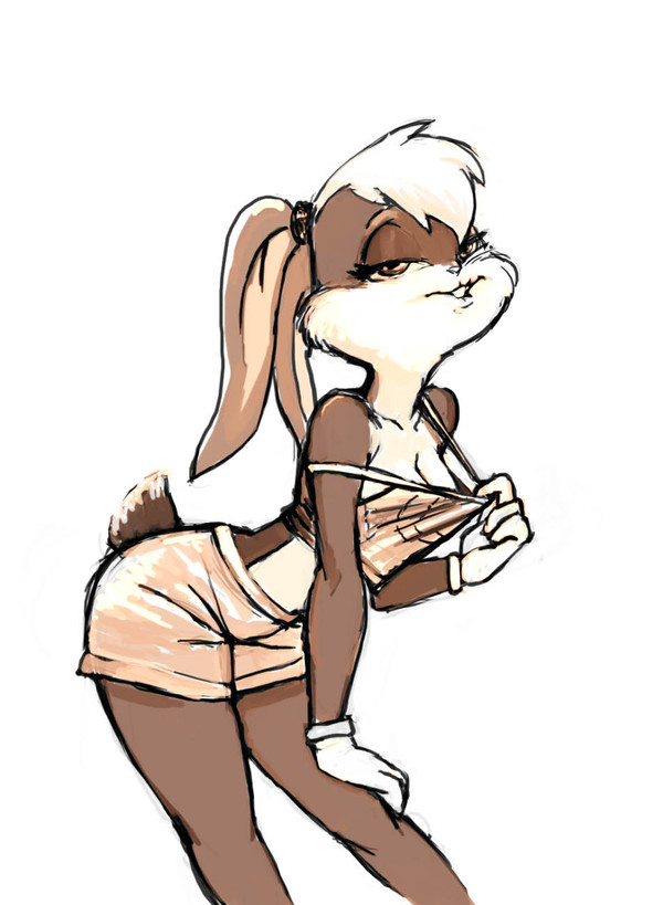 Wanna Have Some Fun?(Lola)