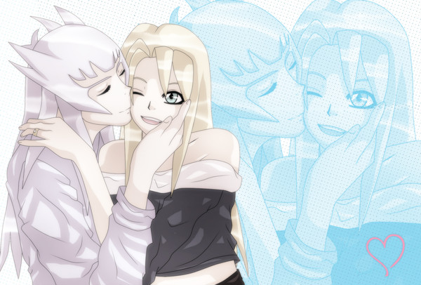 Nordic Love