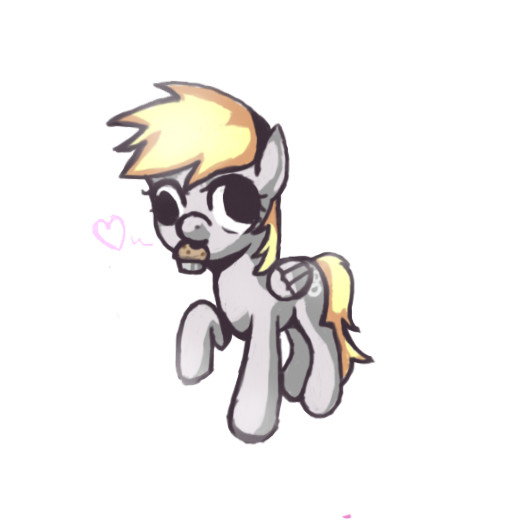 Derpy~