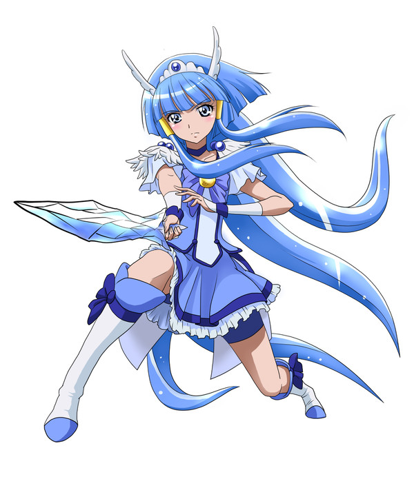 キュアビューティ