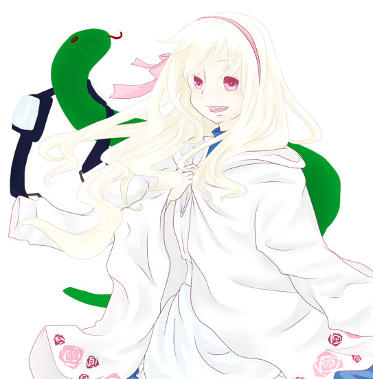 【新年】あけましておめでとうございます【巳年】