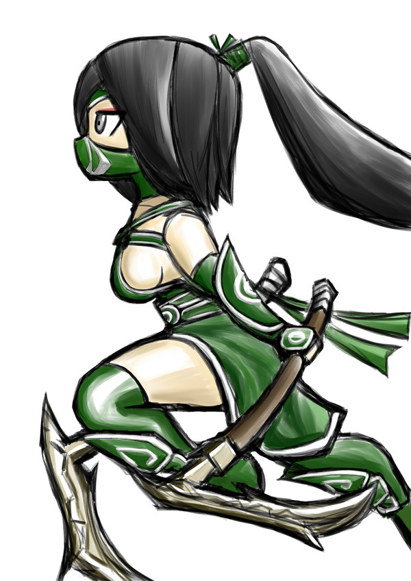 akali