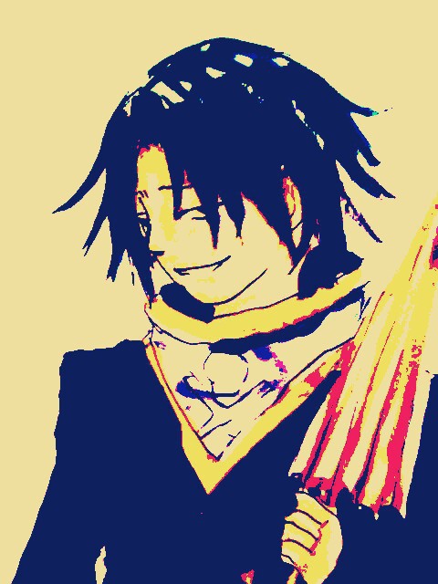 フェイタン