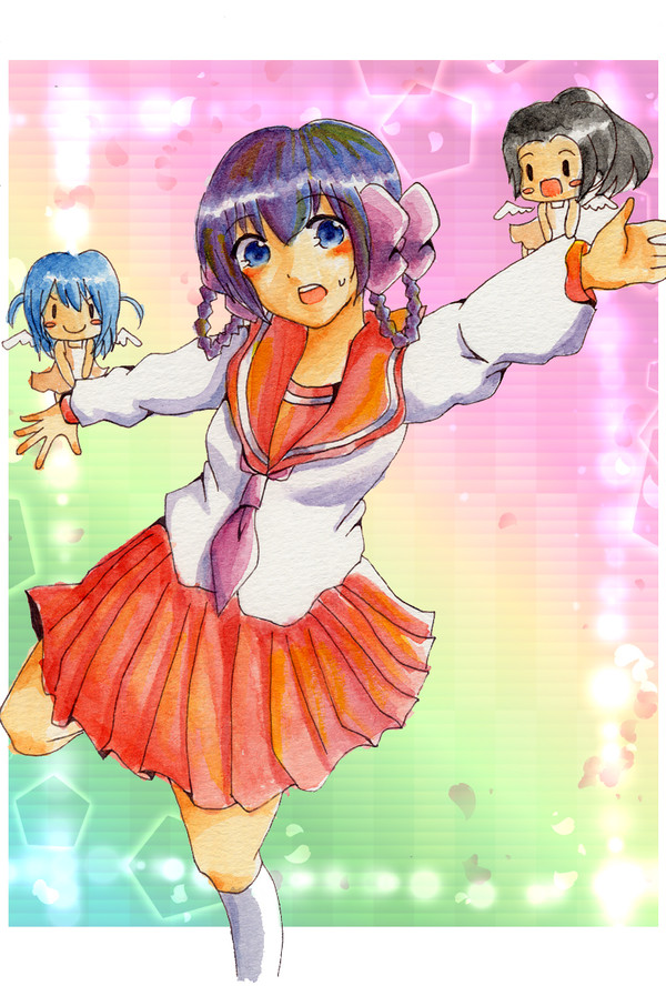 おめでとーう＼(*´▽｀*)／