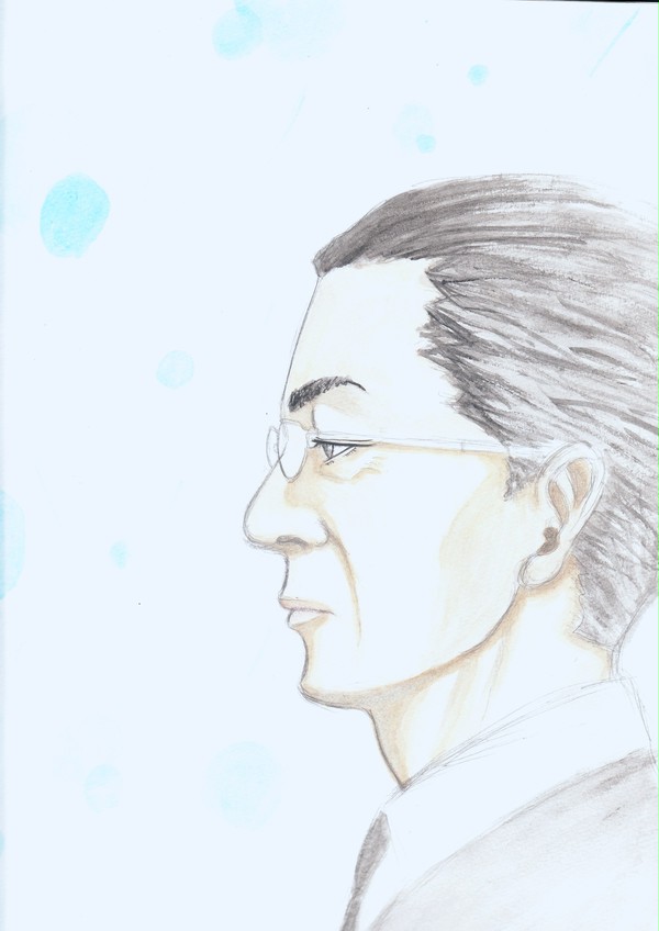杉下右京