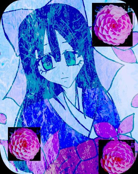 水面