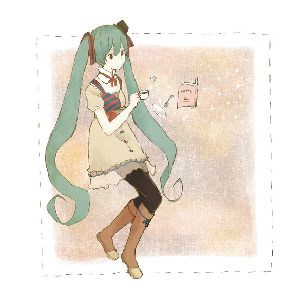 アヘミクさん