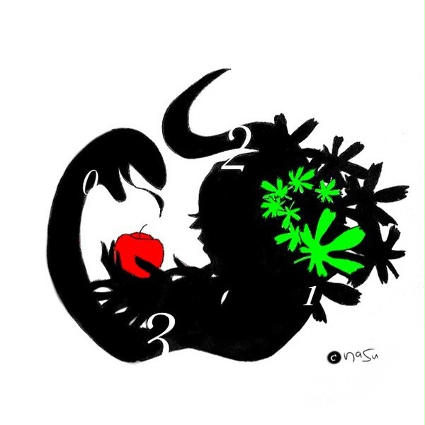 禁断の果実