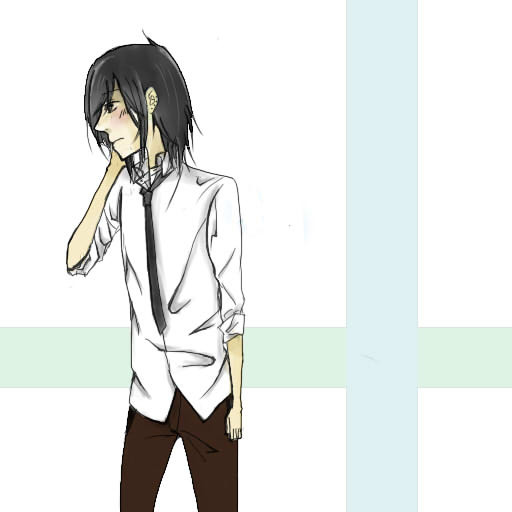 宮村くん
