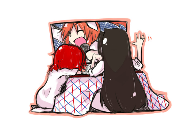 今年もよろしゅーです