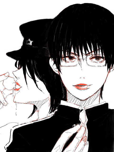 ゼラとジャイボ
