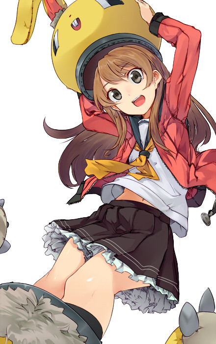 あけお目