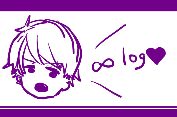 ∞log