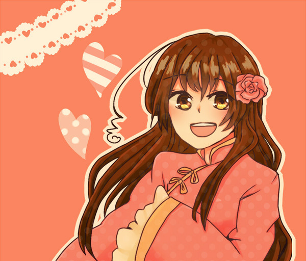 湾ちゃん