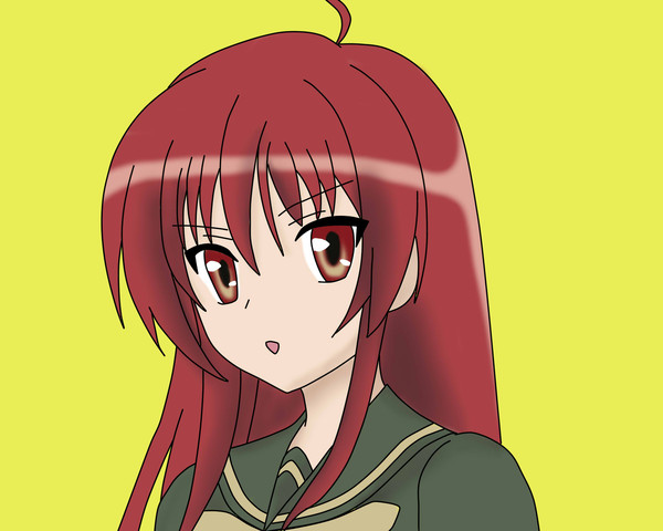 シャナ