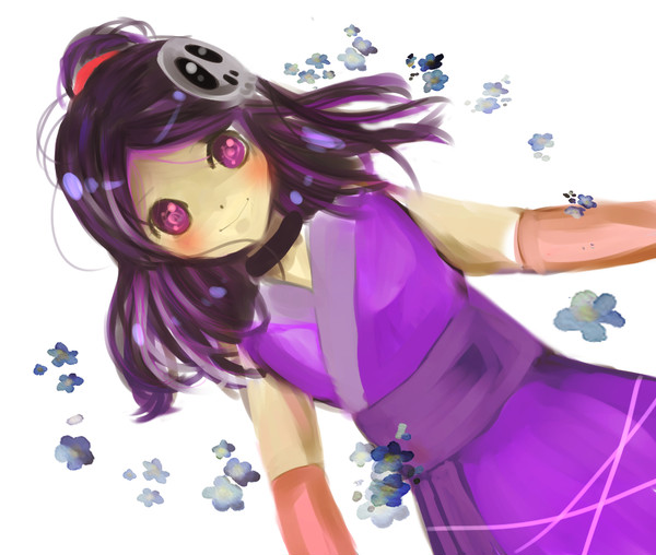 小悪魔