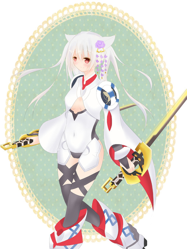 ミコトクラスタ！