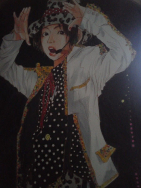 Magical相葉さん