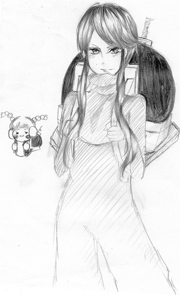 かすが