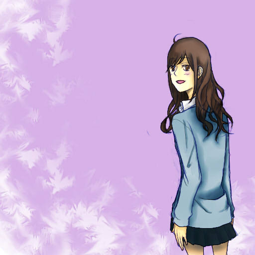 堀さん