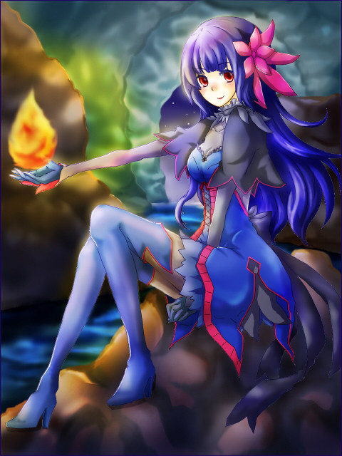 【ポケ擬】過去絵詰め