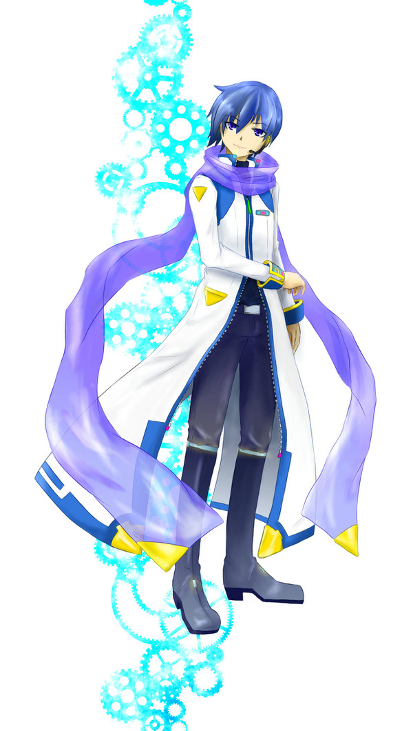 V3 KAITO