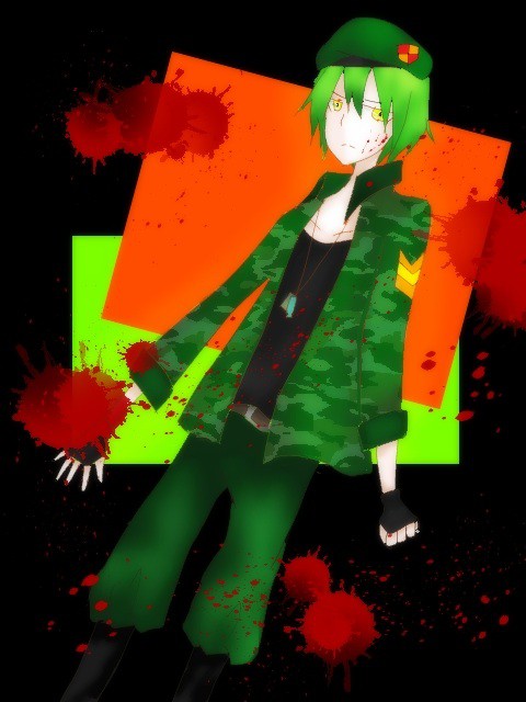 フリッピー