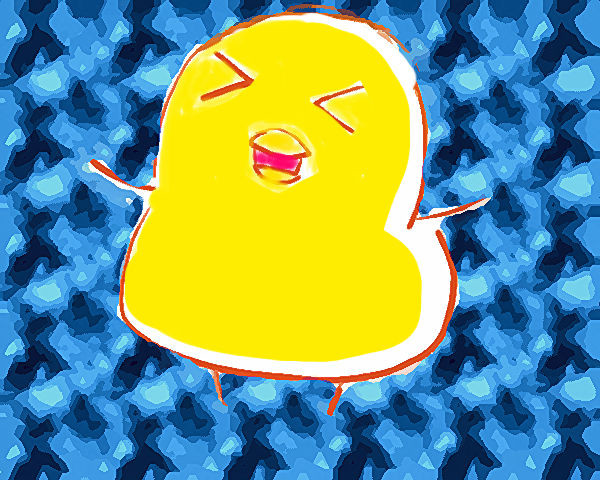 ちよちゃん