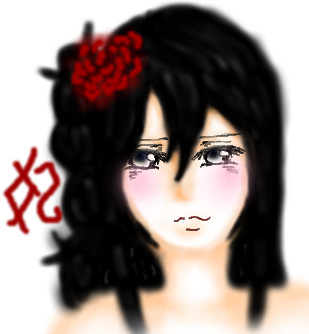 妃さん2