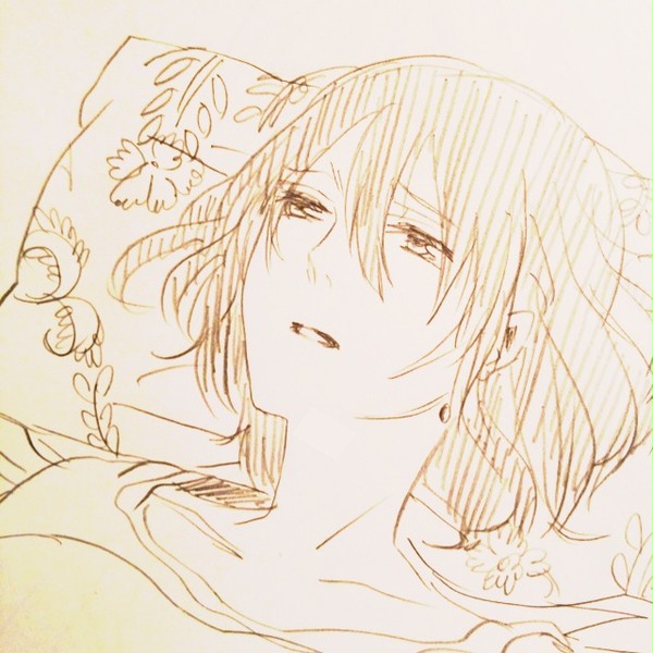 行かないで、ソフィー。