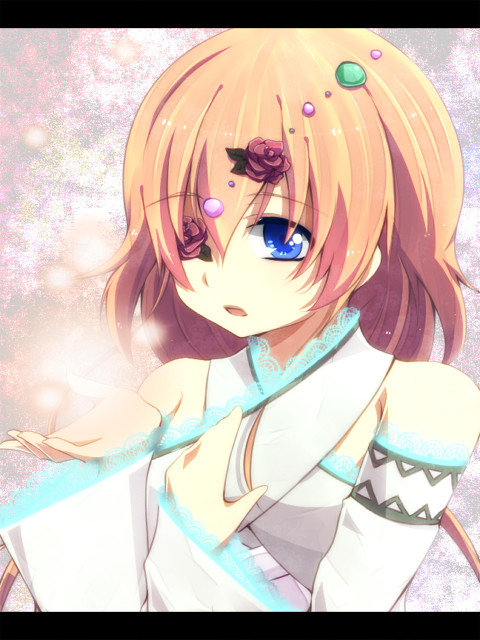 【TOpixiv2】回復します【救護団参加】
