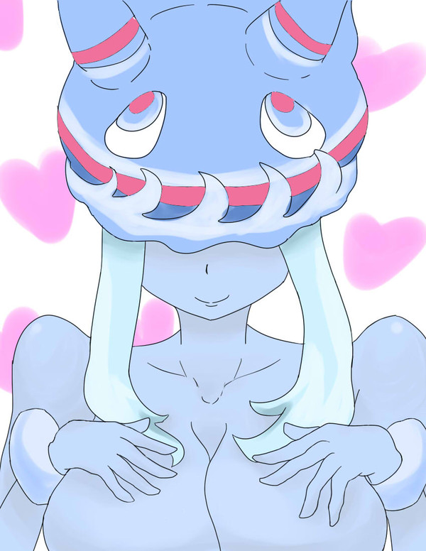 とりあえず描きたかった。