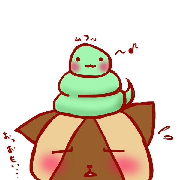 あけおめ＼(^^)／