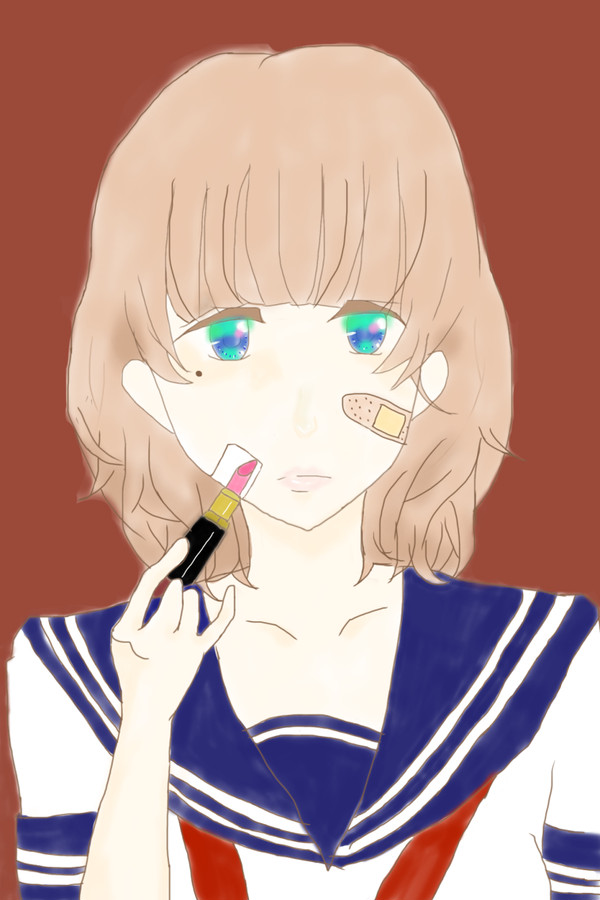 思春期