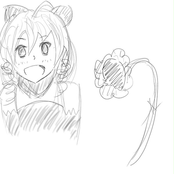ツン