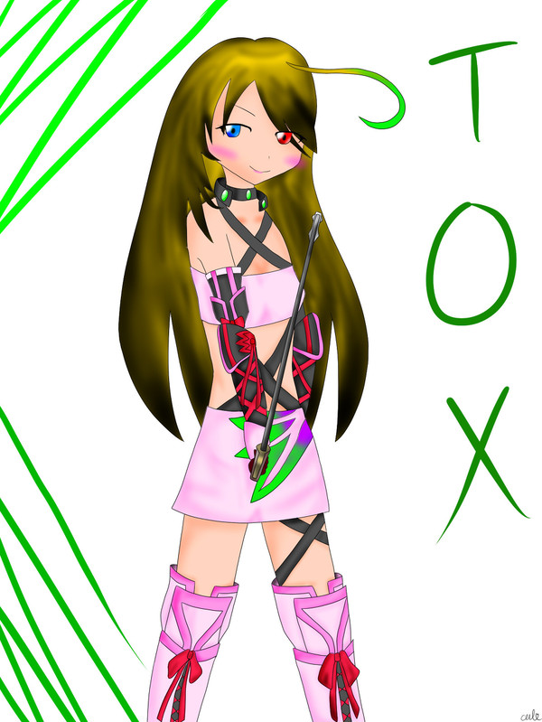 ｲﾗｽﾄ練習(33