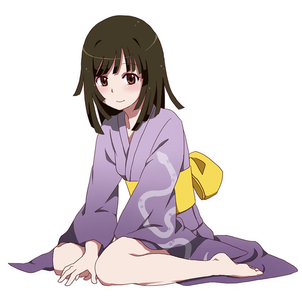 巳年
