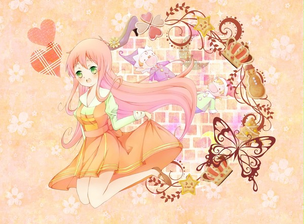 わたし