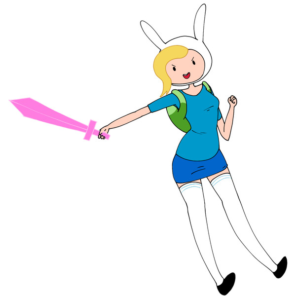 Fionna