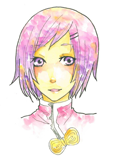 リナリー