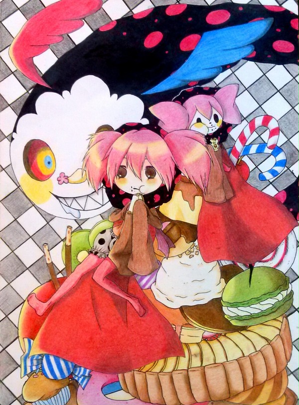 シャルロッテ