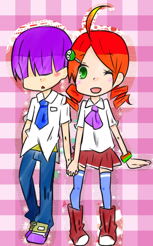まぐりんっ