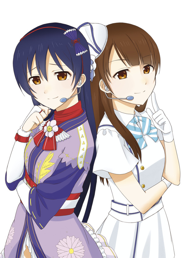 ラブライブNYライブお疲れ様でした！
